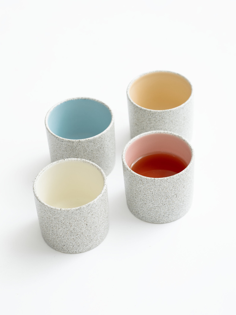 カラーループカップ 詳細画像 light purple 5