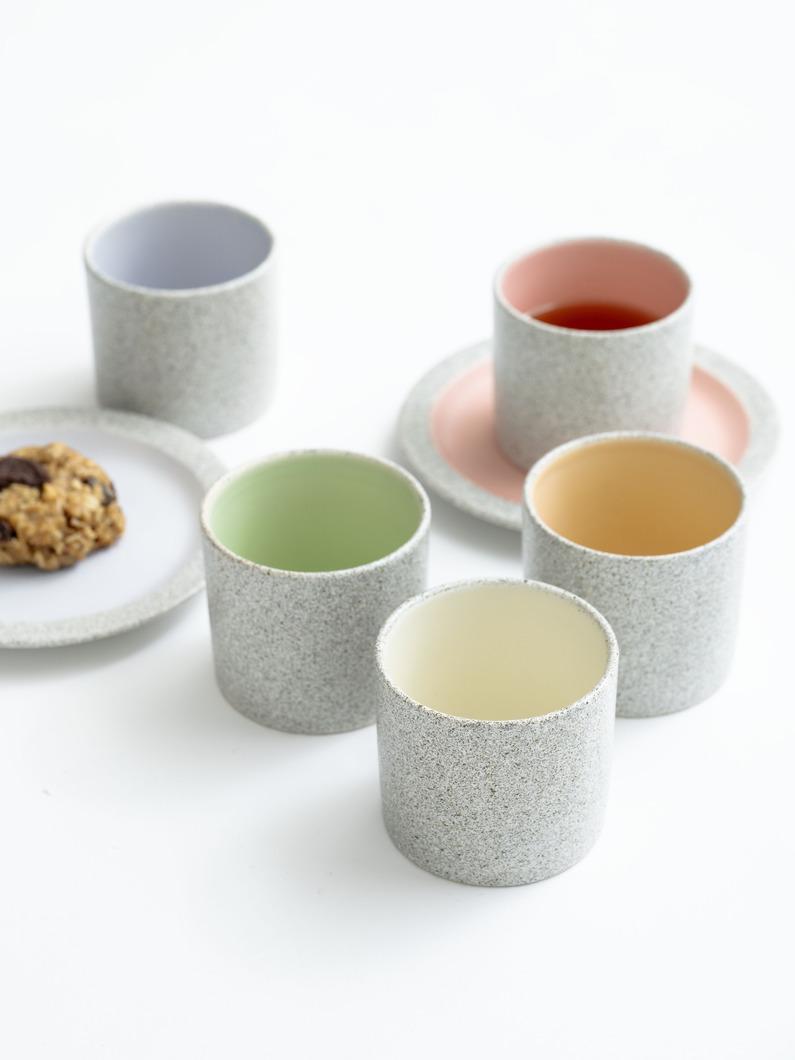 カラーループカップ 詳細画像 light purple 6