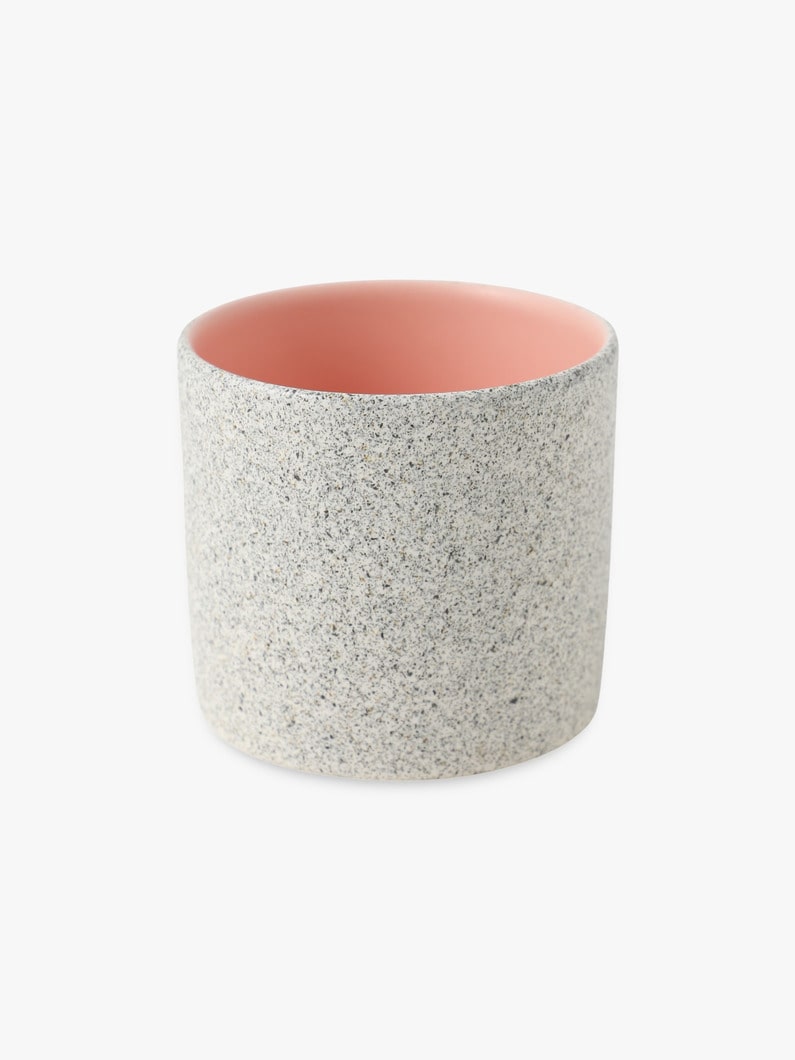 カラーループカップ 詳細画像 light pink