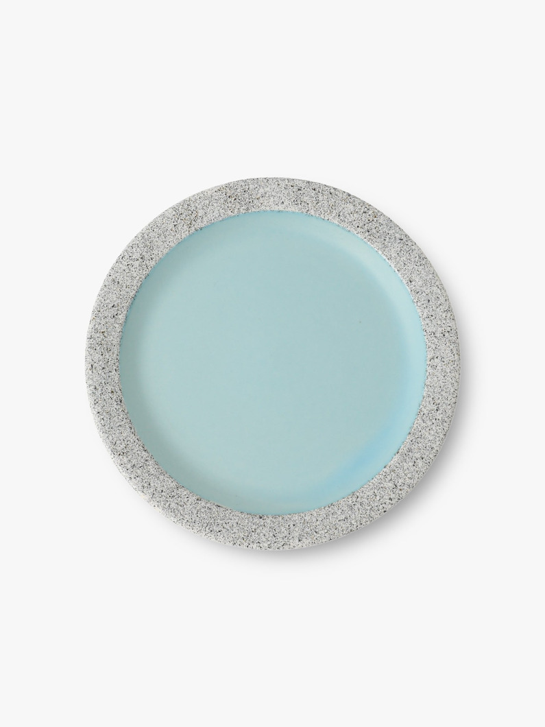 カラー ループ ソーサー 詳細画像 light purple 2