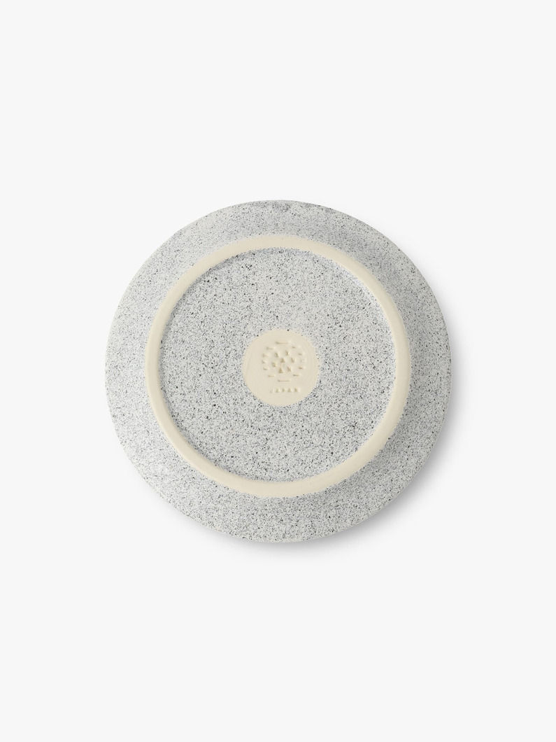 カラー ループ ソーサー 詳細画像 light purple 3