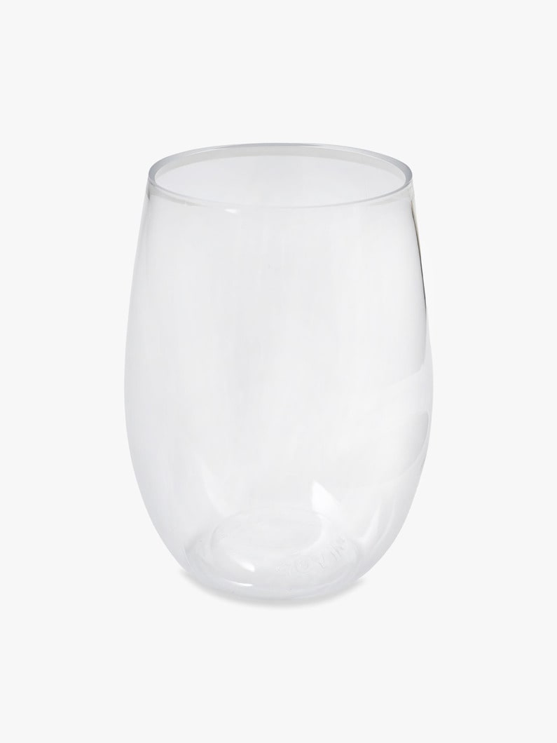 レッドワイングラス 16oz（2P） 詳細画像 other 1