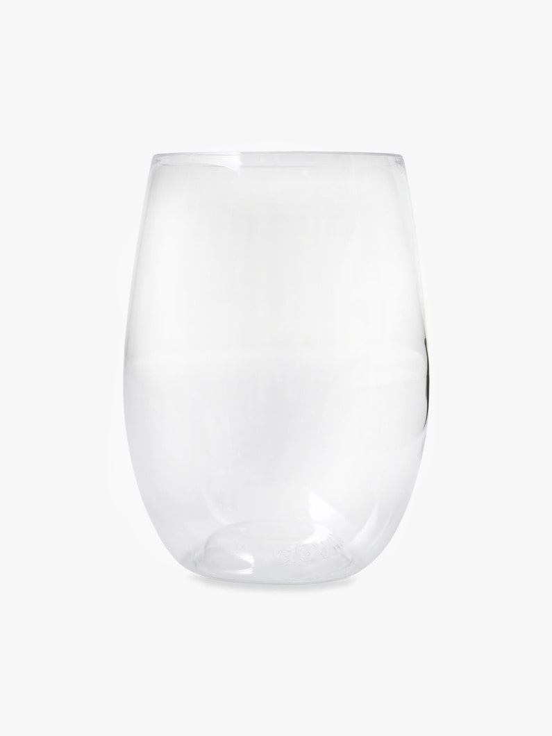 レッドワイングラス 16oz（2P） 詳細画像 other 2