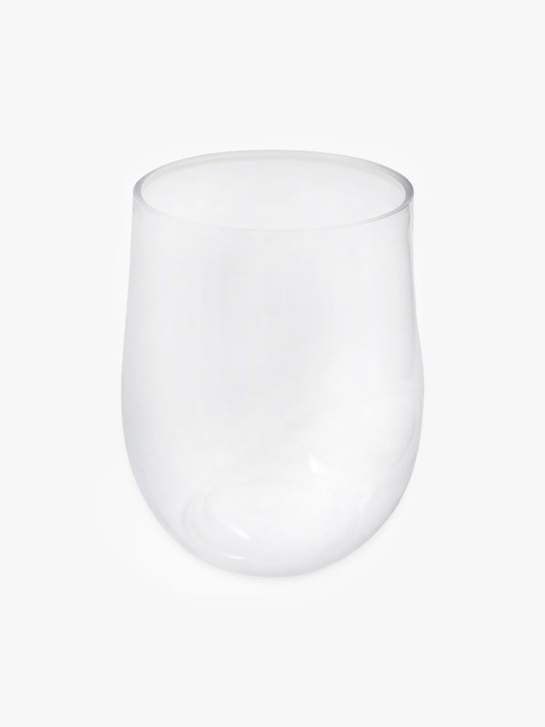 ホワイトワイングラス シャッタープルーフ 12oz（4P） 詳細画像 other 1