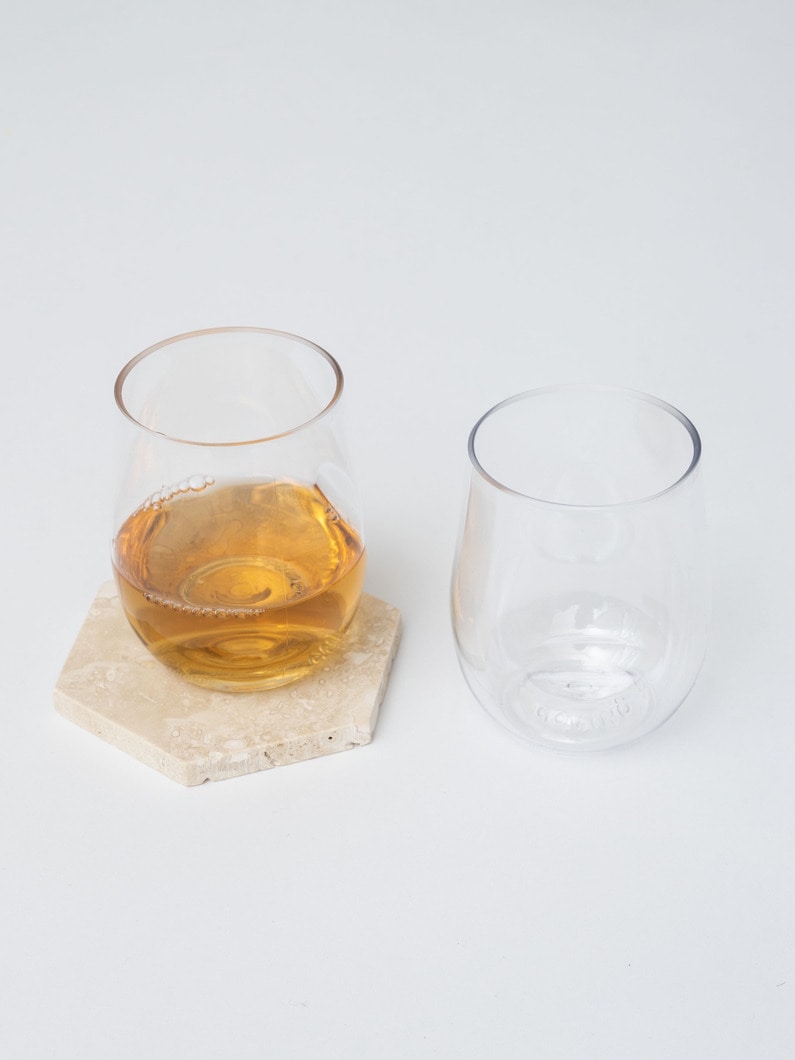 ホワイトワイングラス シャッタープルーフ 12oz（4P） 詳細画像 other 6