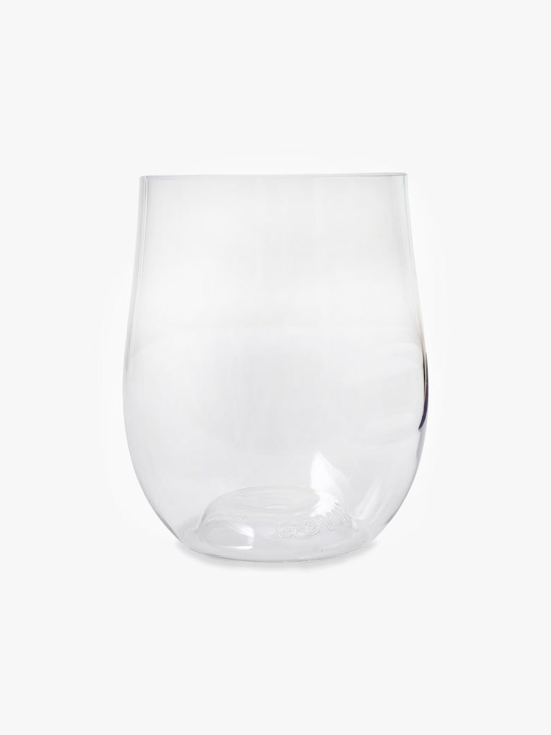 ホワイトワイングラス シャッタープルーフ 12oz（2P） 詳細画像 other 2