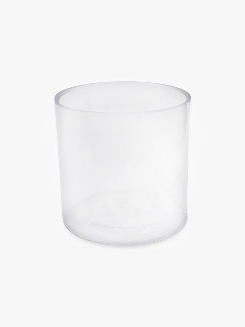 アンブレイカブル ロックグラス 12.5oz（4P） 詳細画像 other 1