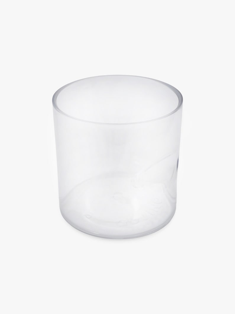 アンブレイカブル ロックグラス 12.5oz（2P） 詳細画像 other 1