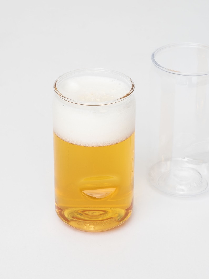 ビアグラス シャッタープルーフ 16oz（4P） 詳細画像 other 6