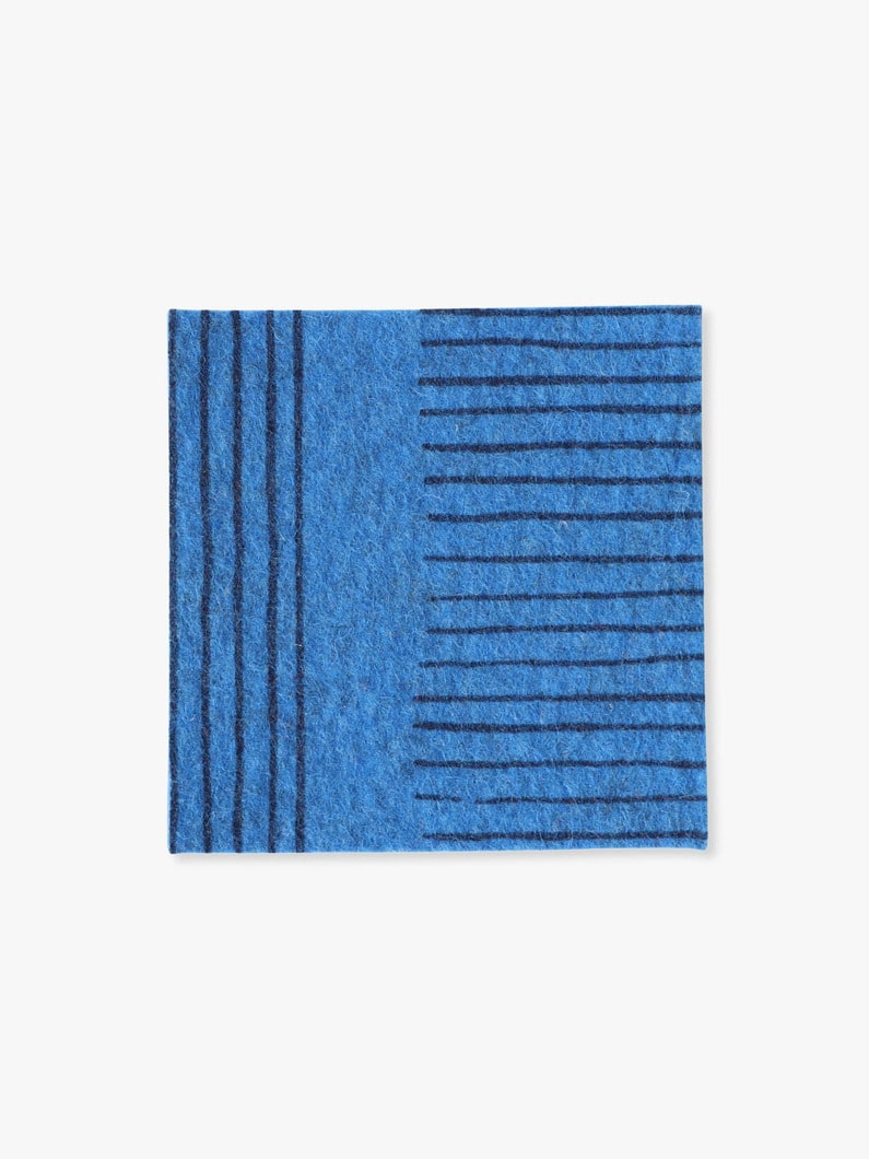 デュオ フェルトコースター 詳細画像 blue 2