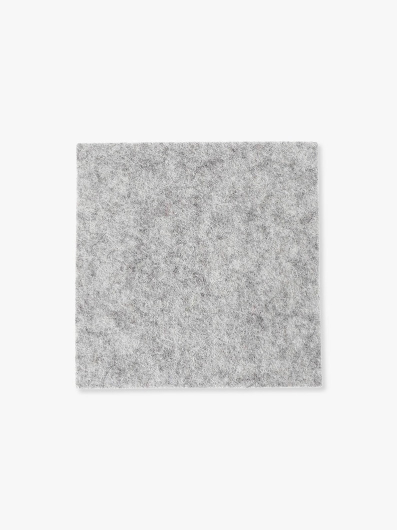 ピーカ フェルトコースター 詳細画像 gray 3