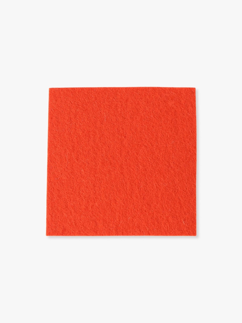 ジグザグ フェルトコースター 詳細画像 red 3