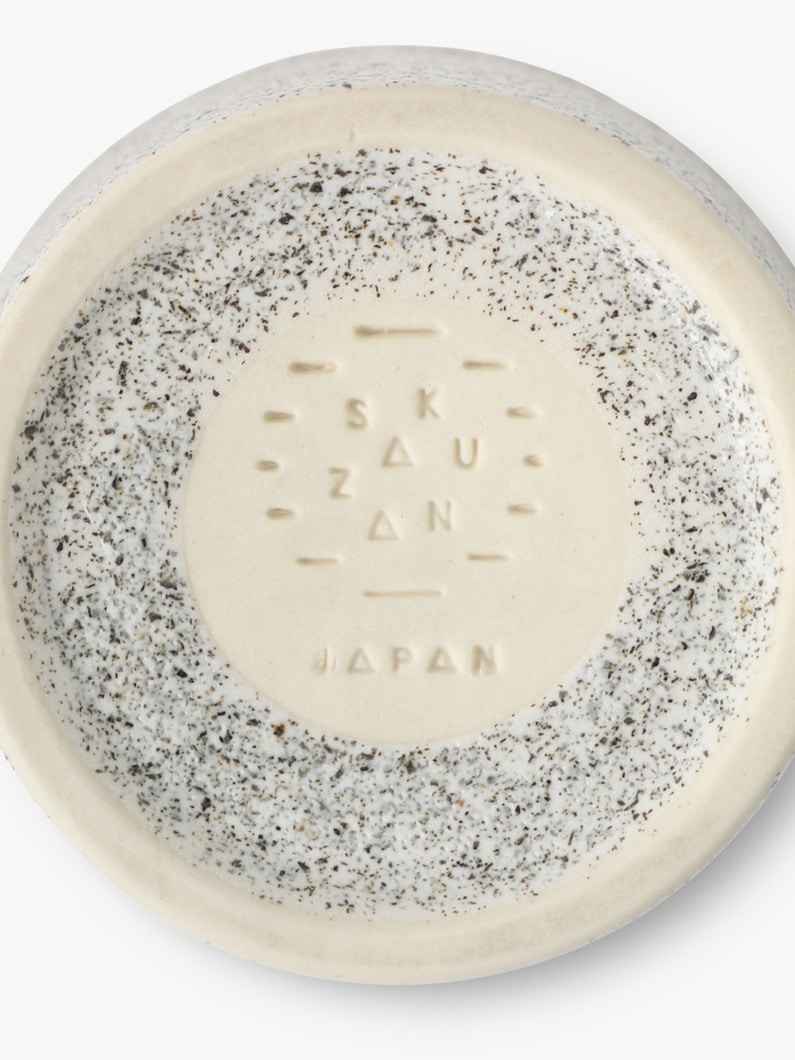 カラ― グレーズド サラ フリーカップ 詳細画像 light beige 4