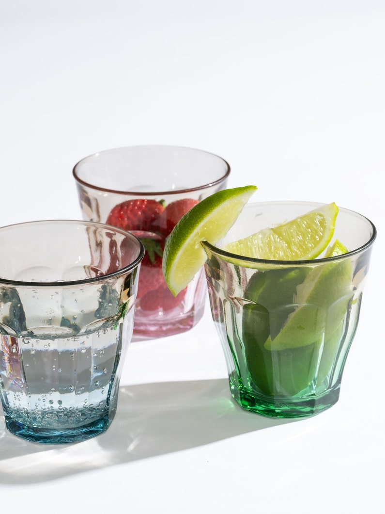 ベージュグラデーション ピカルディ 詳細画像 blue 4