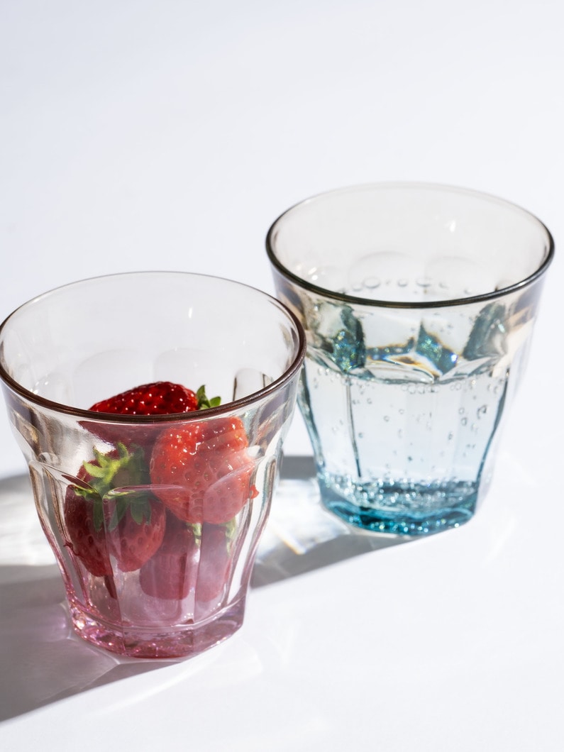 ベージュグラデーション ピカルディ 詳細画像 blue 6