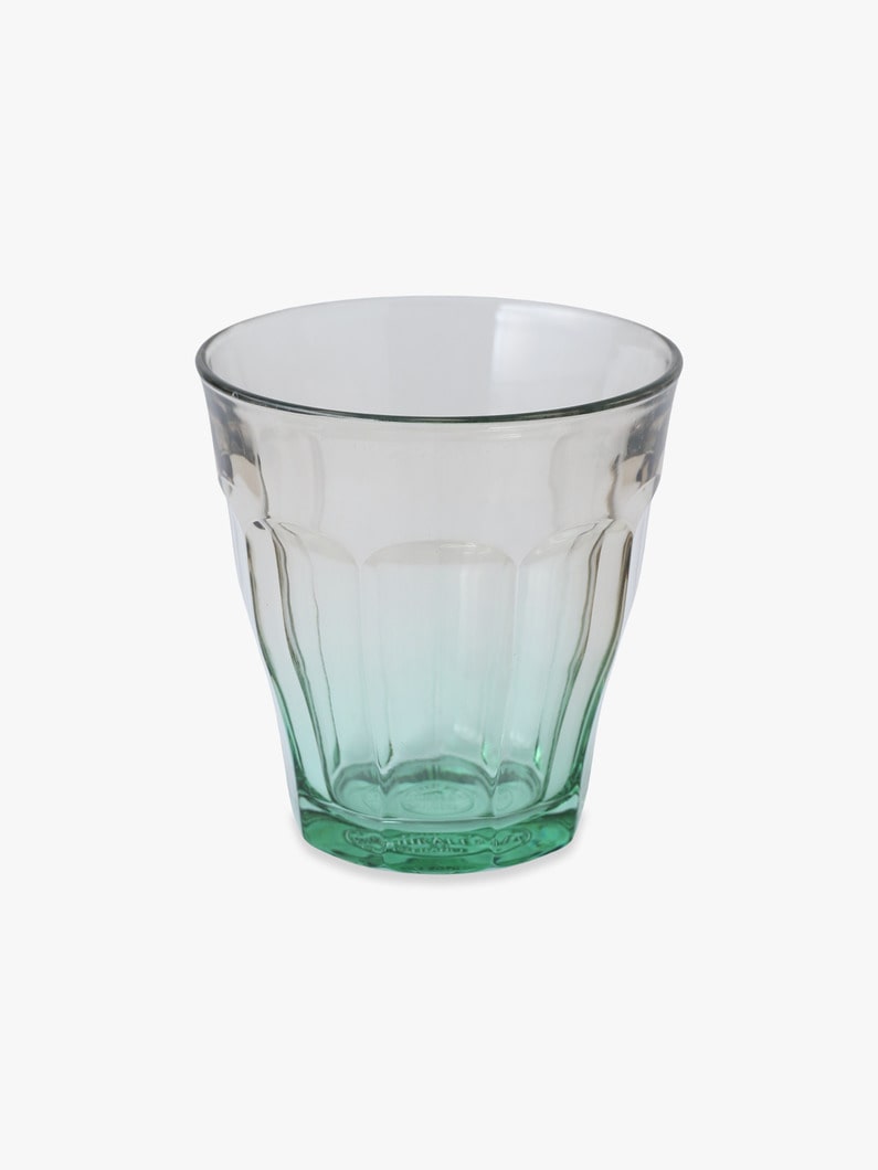 ベージュグラデーション ピカルディ 詳細画像 green