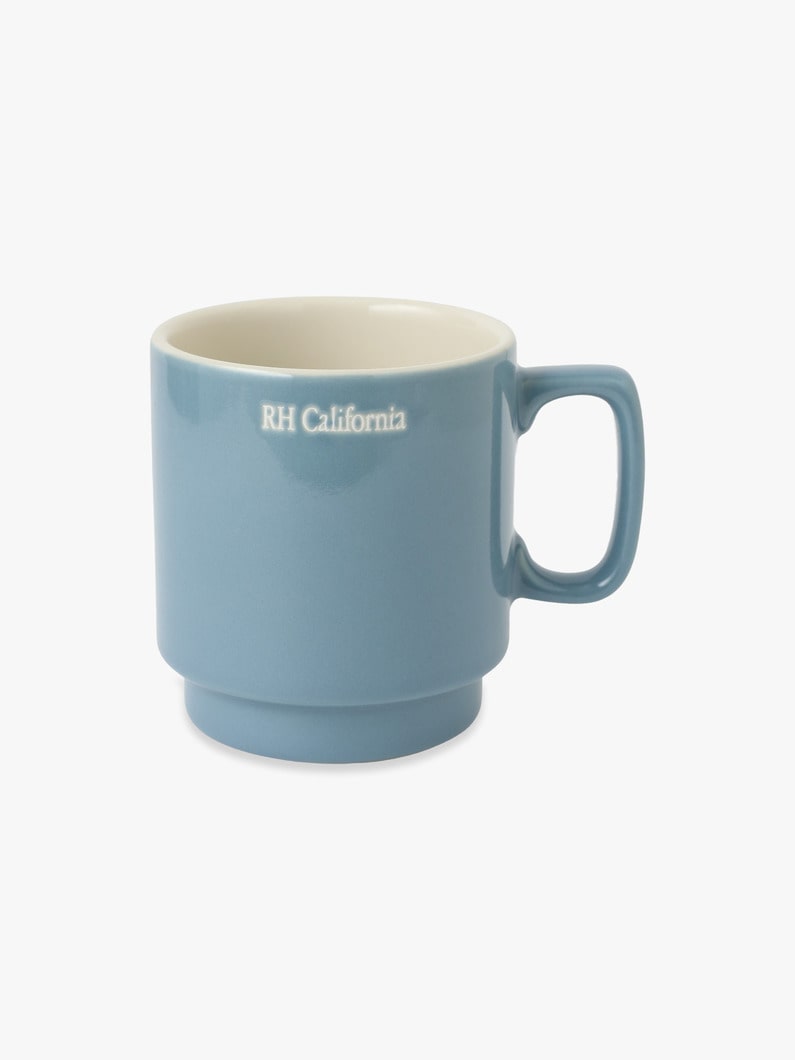 パレットーン スタッキング マグ 詳細画像 blue