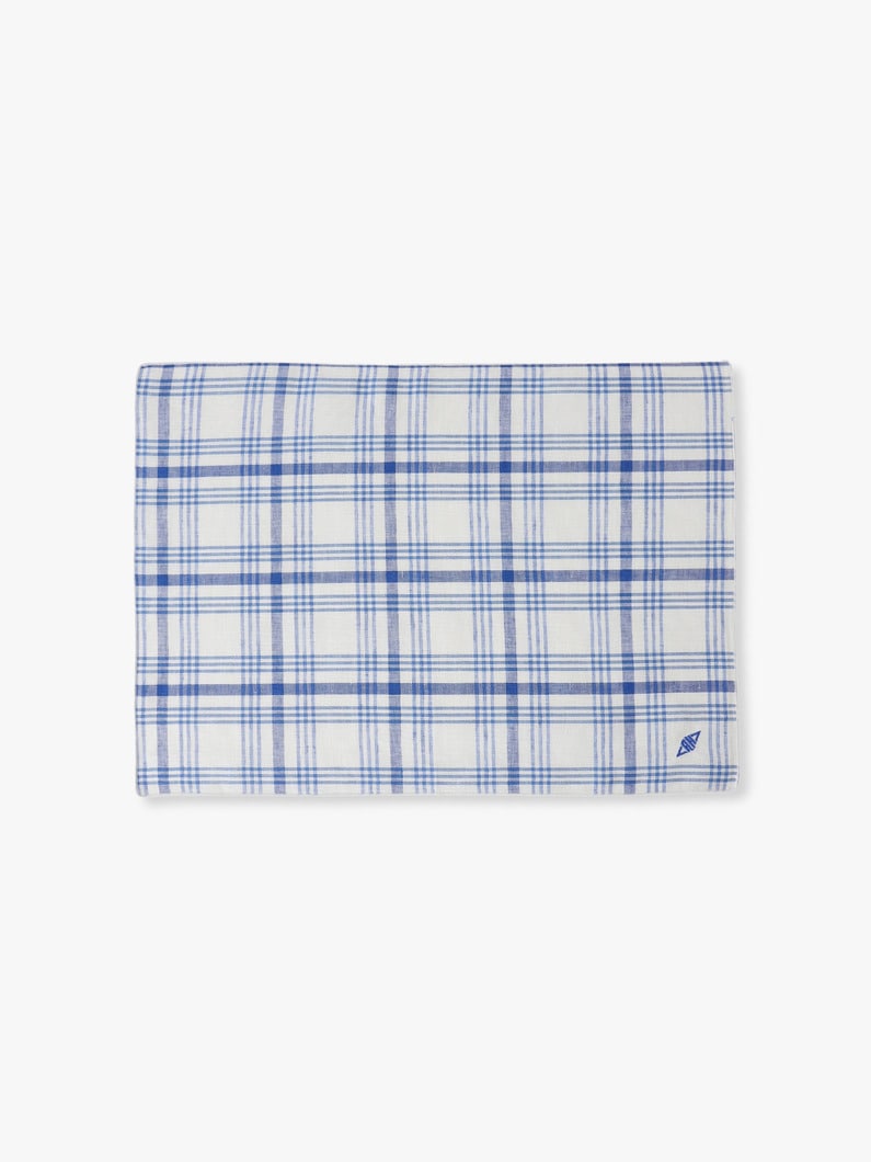 サンティアゴ プレイスマット 詳細画像 A 1