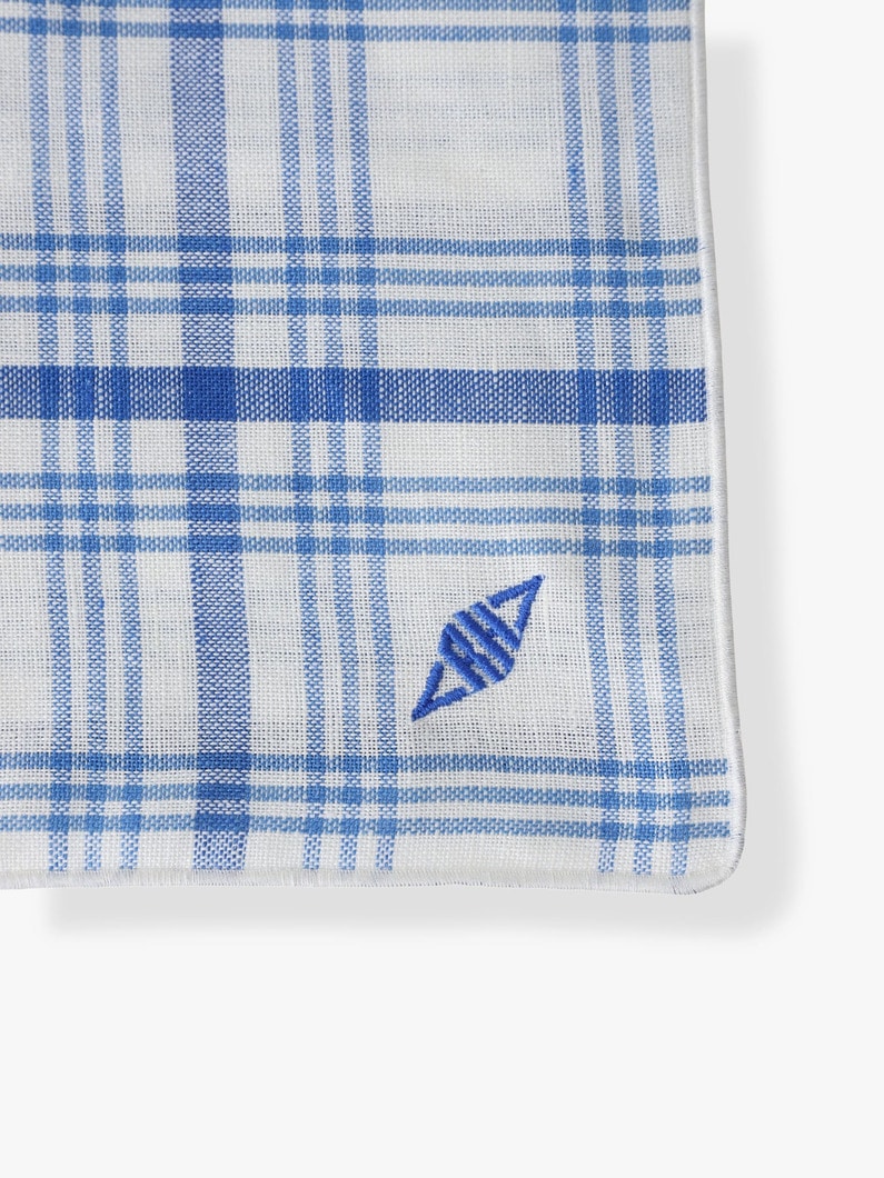 サンティアゴ テーブルクロス 詳細画像 A 2