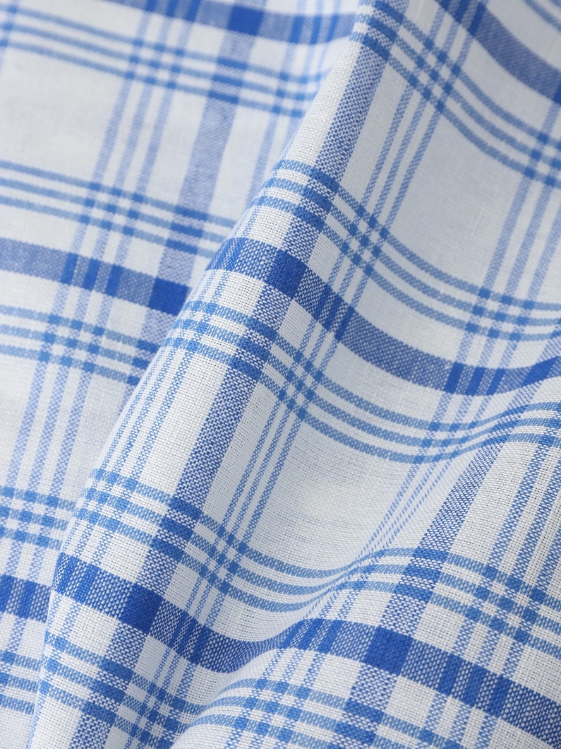 サンティアゴ テーブルクロス 詳細画像 A 3