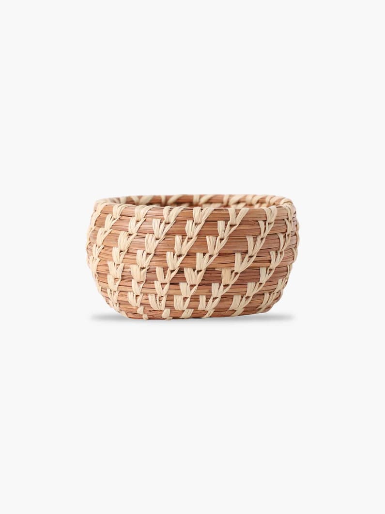 ミニチュア ボウル バスケット 詳細画像 other 1