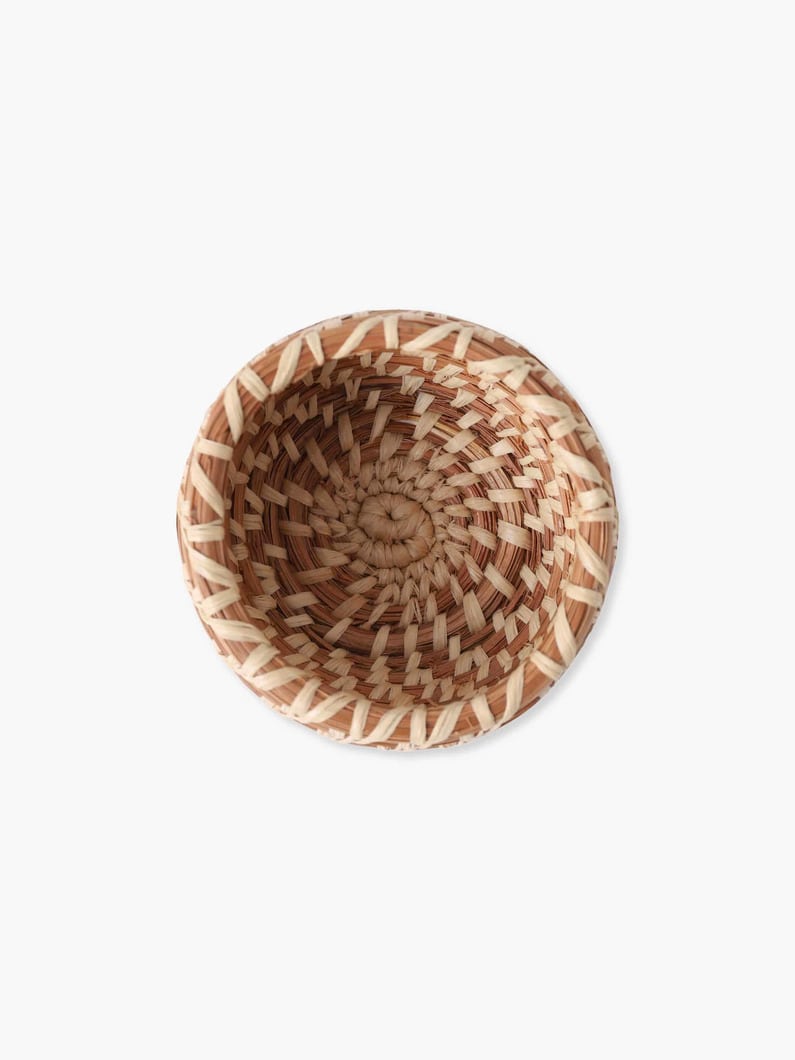 ミニチュア ボウル バスケット 詳細画像 other 2