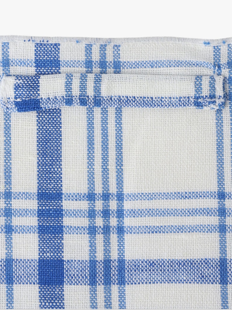 サンティアゴ キッチンタオル 詳細画像 C 1