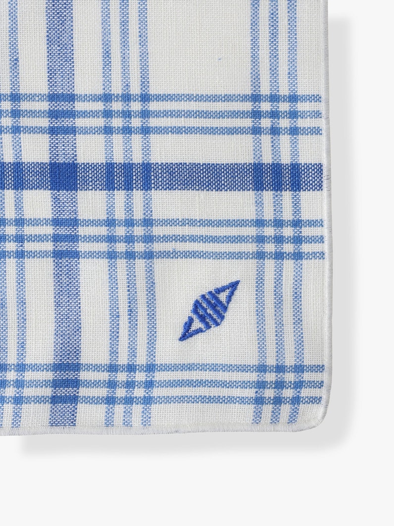 サンティアゴ キッチンタオル 詳細画像 C 2