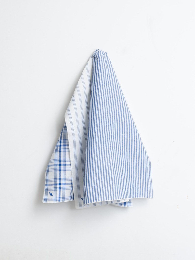 サンティアゴ キッチンタオル 詳細画像 C 3