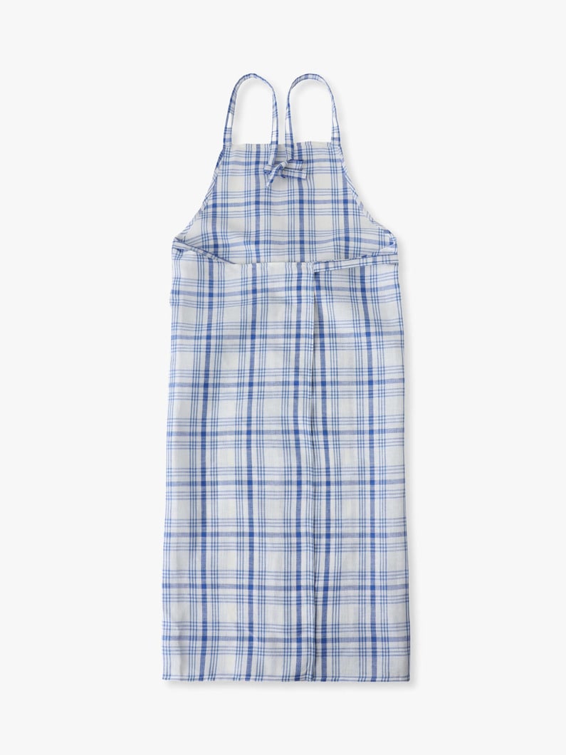 サンティアゴ エプロン 詳細画像 C 1
