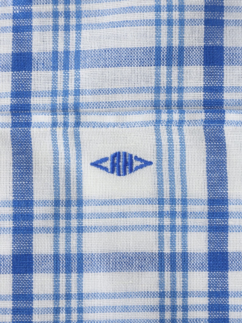 サンティアゴ エプロン 詳細画像 C 4