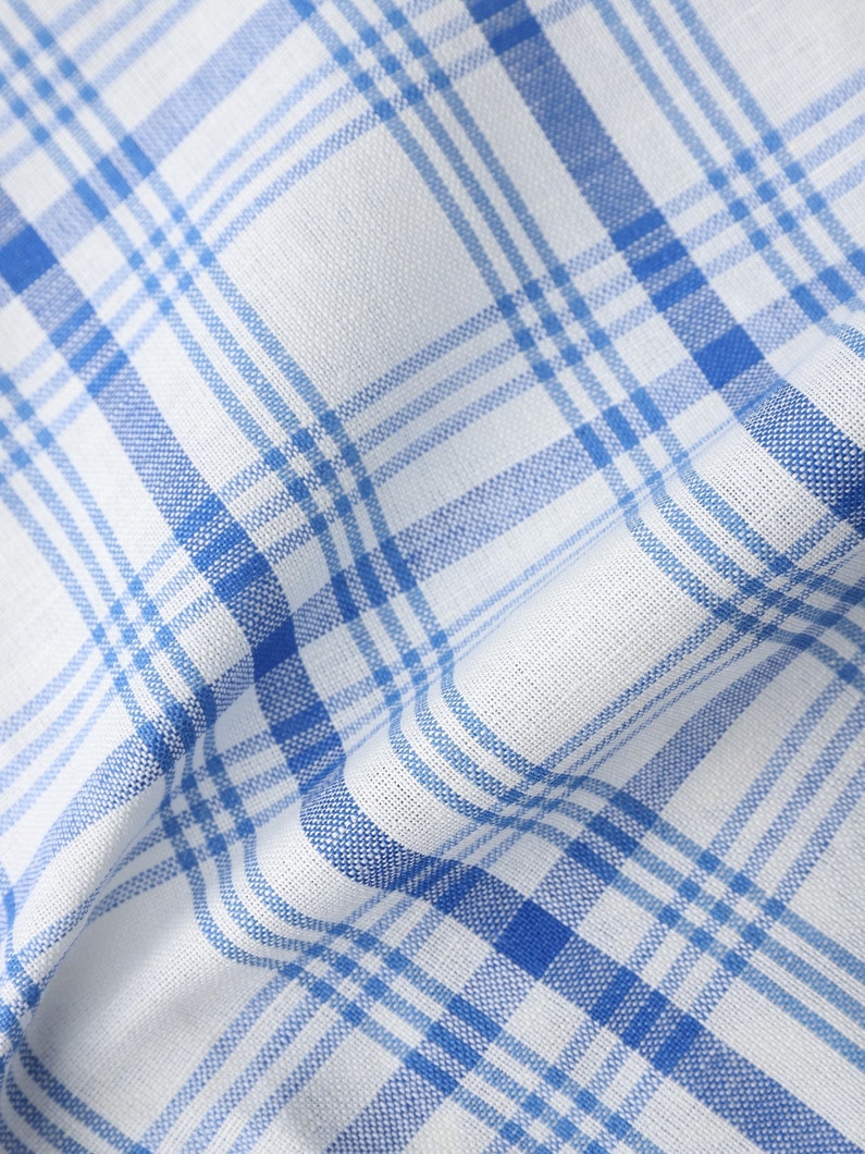 サンティアゴ エプロン 詳細画像 C 5