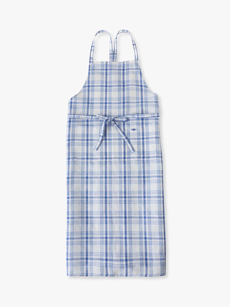 サンティアゴ エプロン 詳細画像 A