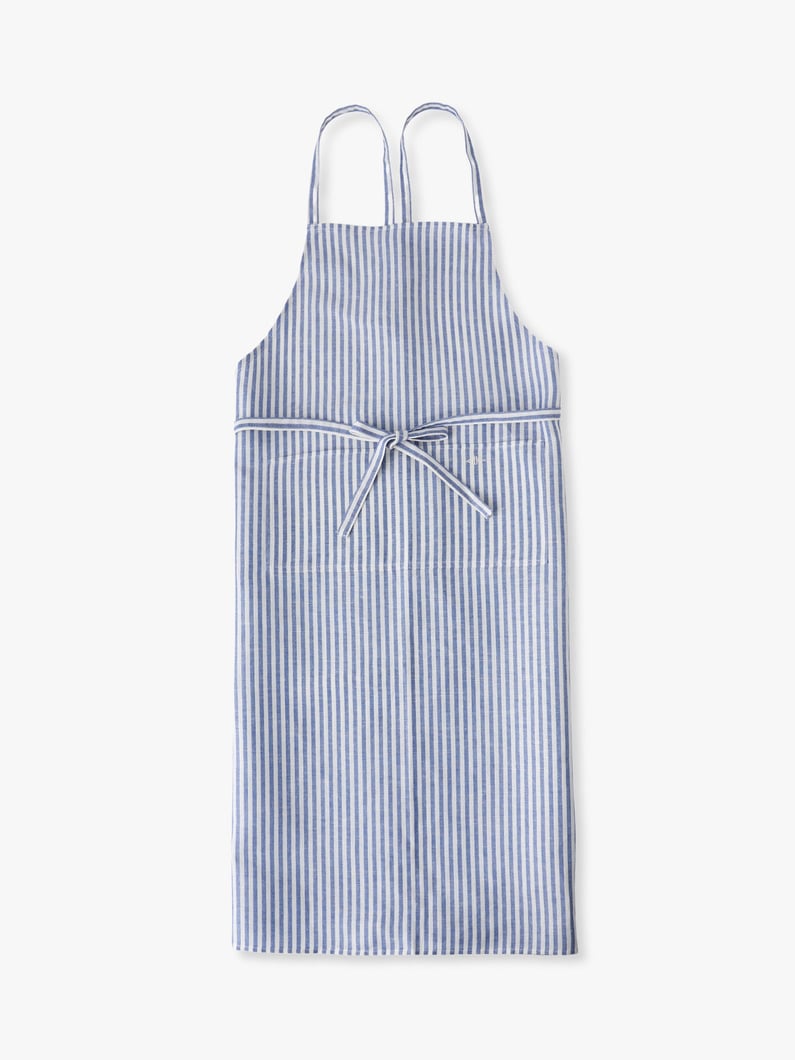 サンティアゴ エプロン 詳細画像 B