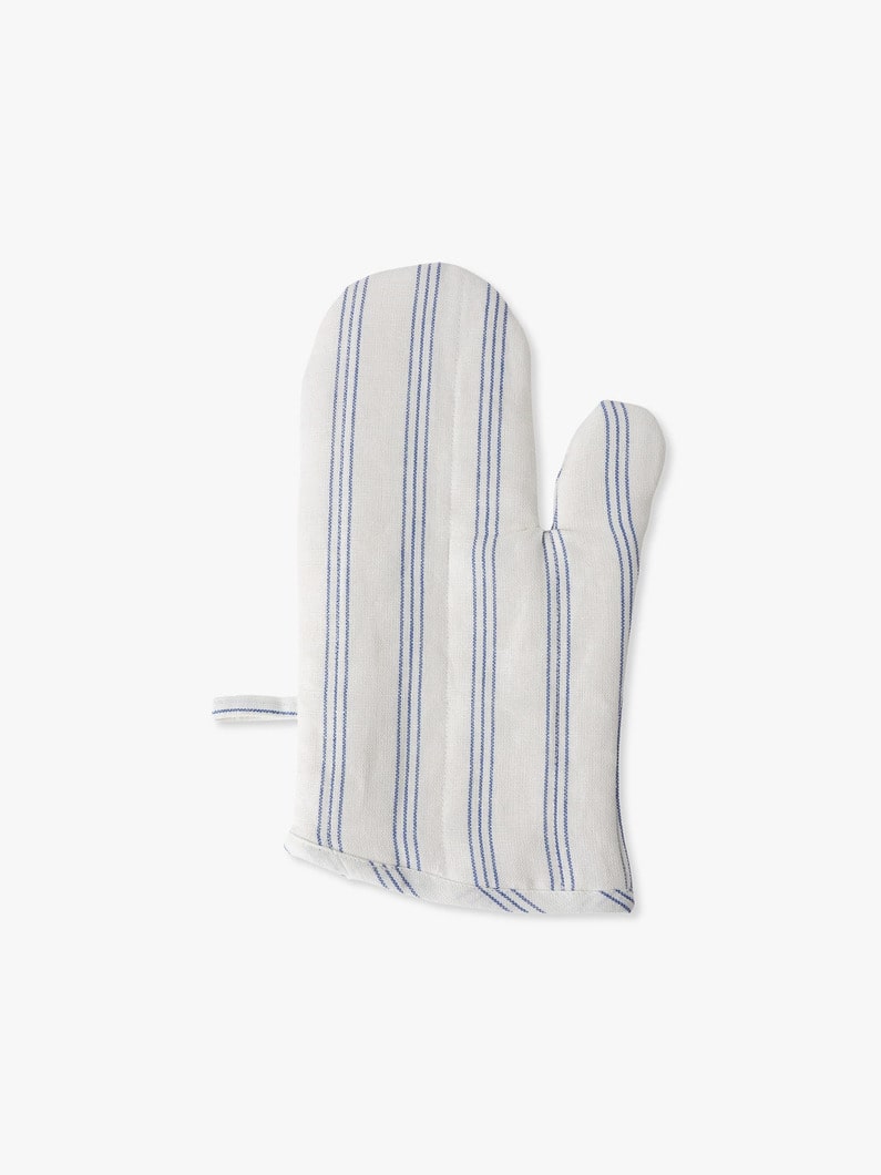 サンティアゴ キッチングローブ 詳細画像 C 1