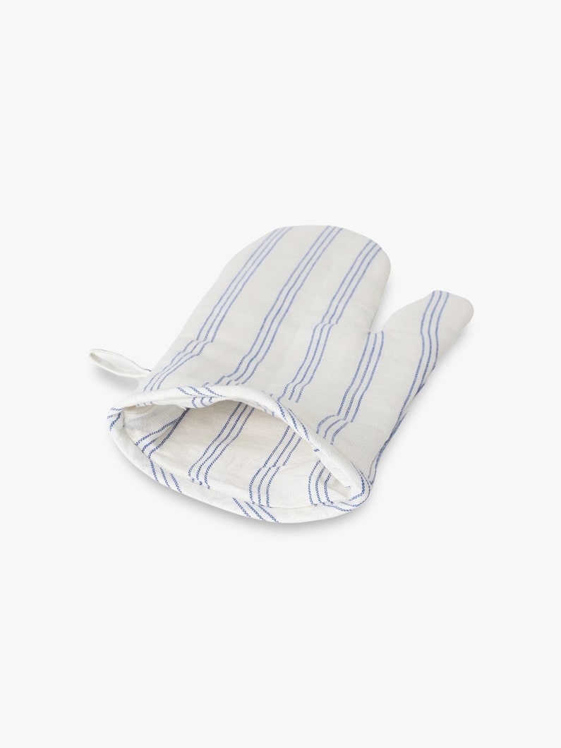 サンティアゴ キッチングローブ 詳細画像 C 2