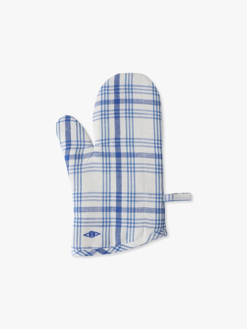 サンティアゴ キッチングローブ 詳細画像 A