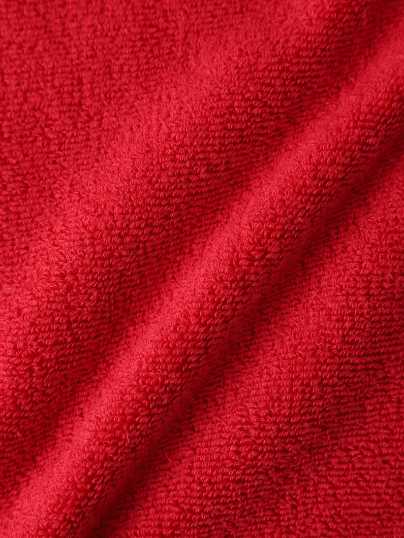 RH 1976 タオルハンカチ 詳細画像 white 2