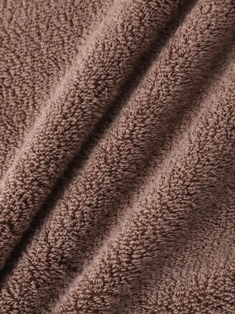 RH 1976 フェイスタオル 詳細画像 brown 3