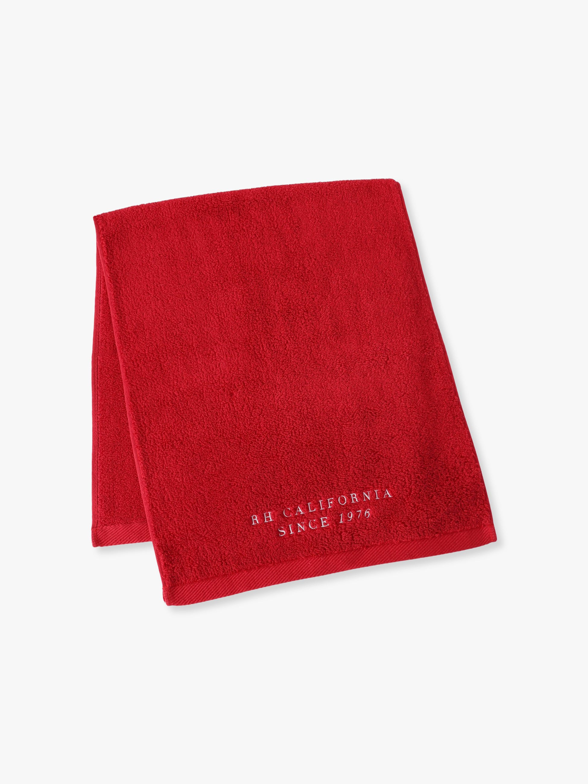 RH 1976 フェイスタオル｜Ron Herman(ロンハーマン)｜Ron Herman