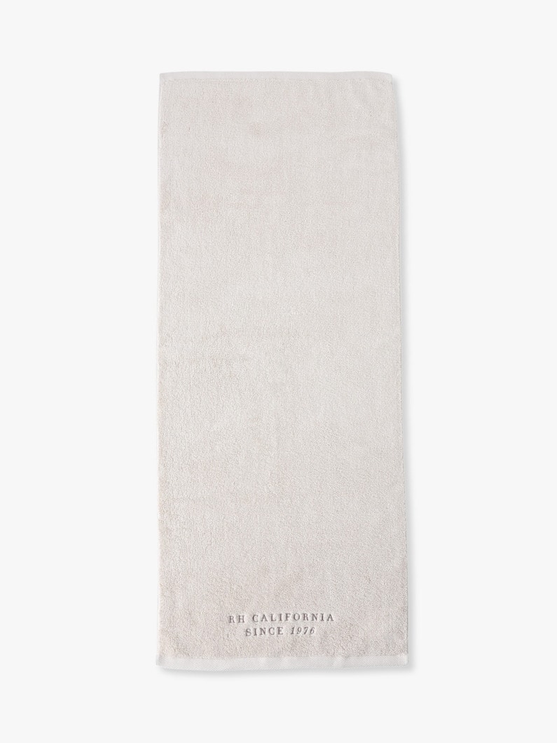 RH 1976 ミニバスタオル 詳細画像 light beige 1