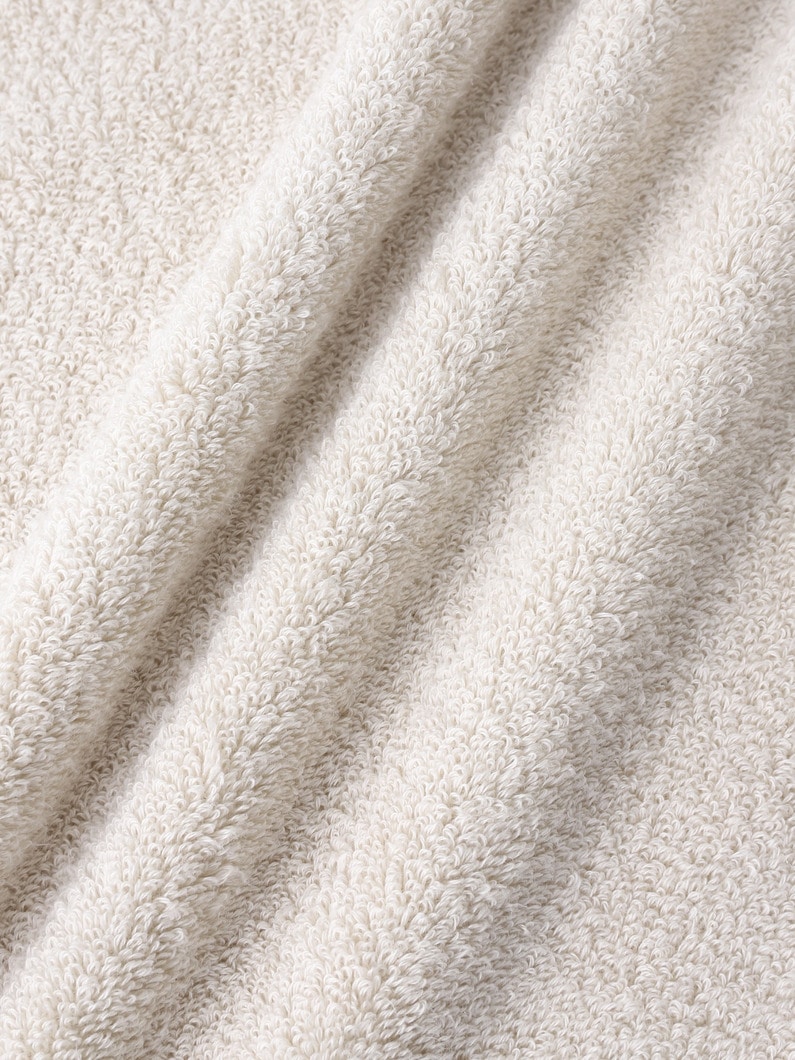 RH 1976 ミニバスタオル 詳細画像 light beige 3