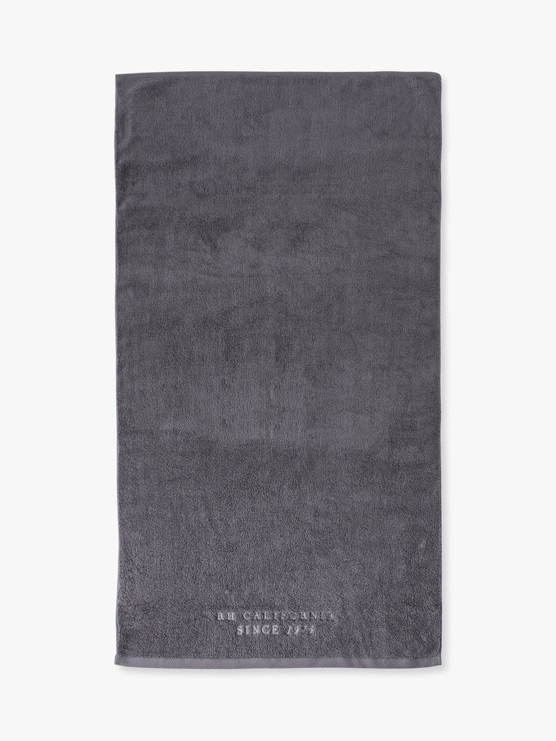 RH 1976 バスタオル 詳細画像 white 1