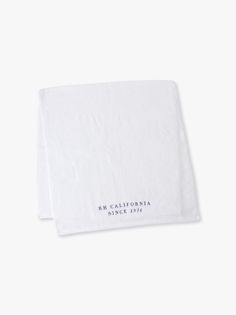RH 1976 バスタオル 詳細画像 white 1