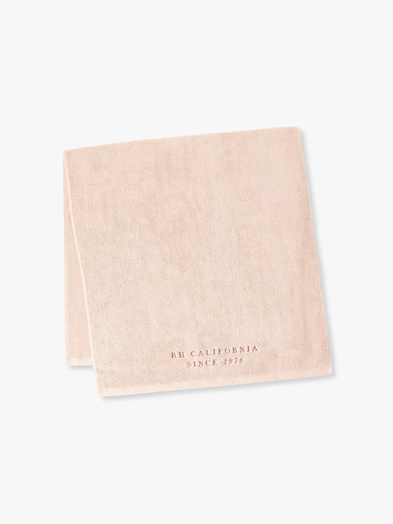 RH 1976 バスタオル 詳細画像 light pink