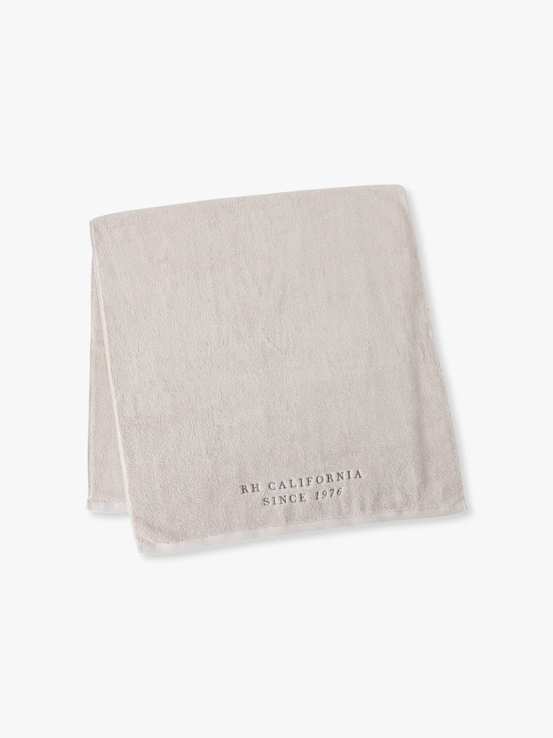 RH 1976 バスタオル 詳細画像 light beige