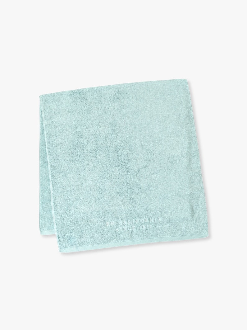 RH 1976 バスタオル 詳細画像 turquoise