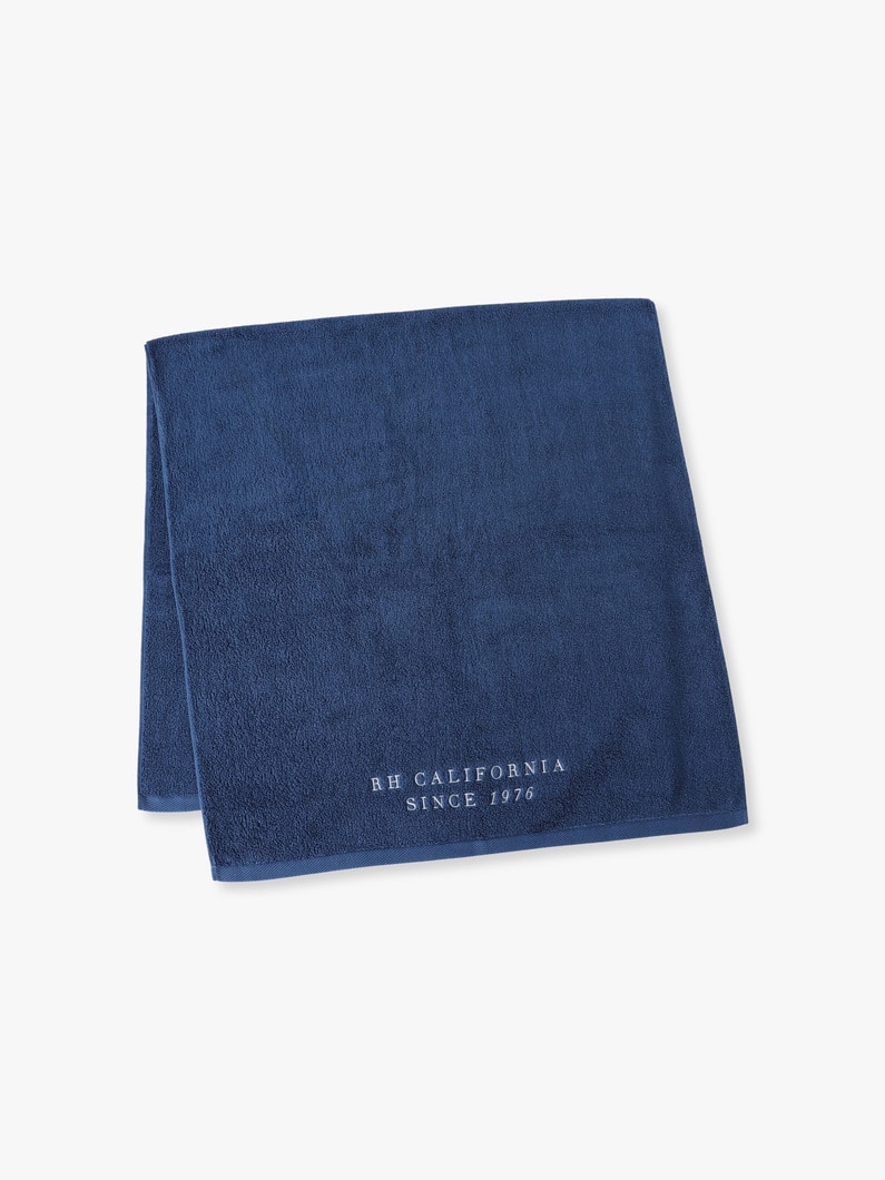 RH 1976 バスタオル 詳細画像 navy