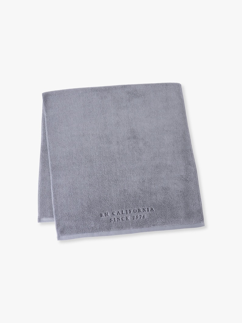 RH 1976 バスタオル 詳細画像 light gray