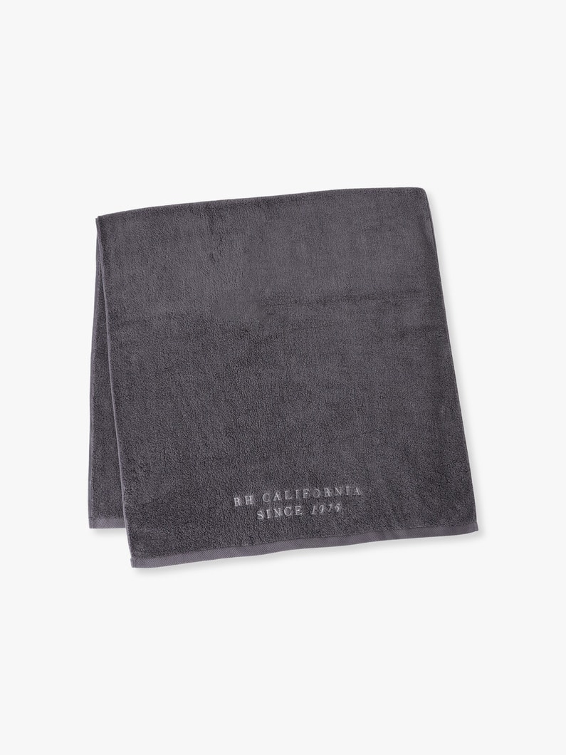 RH 1976 バスタオル 詳細画像 gray
